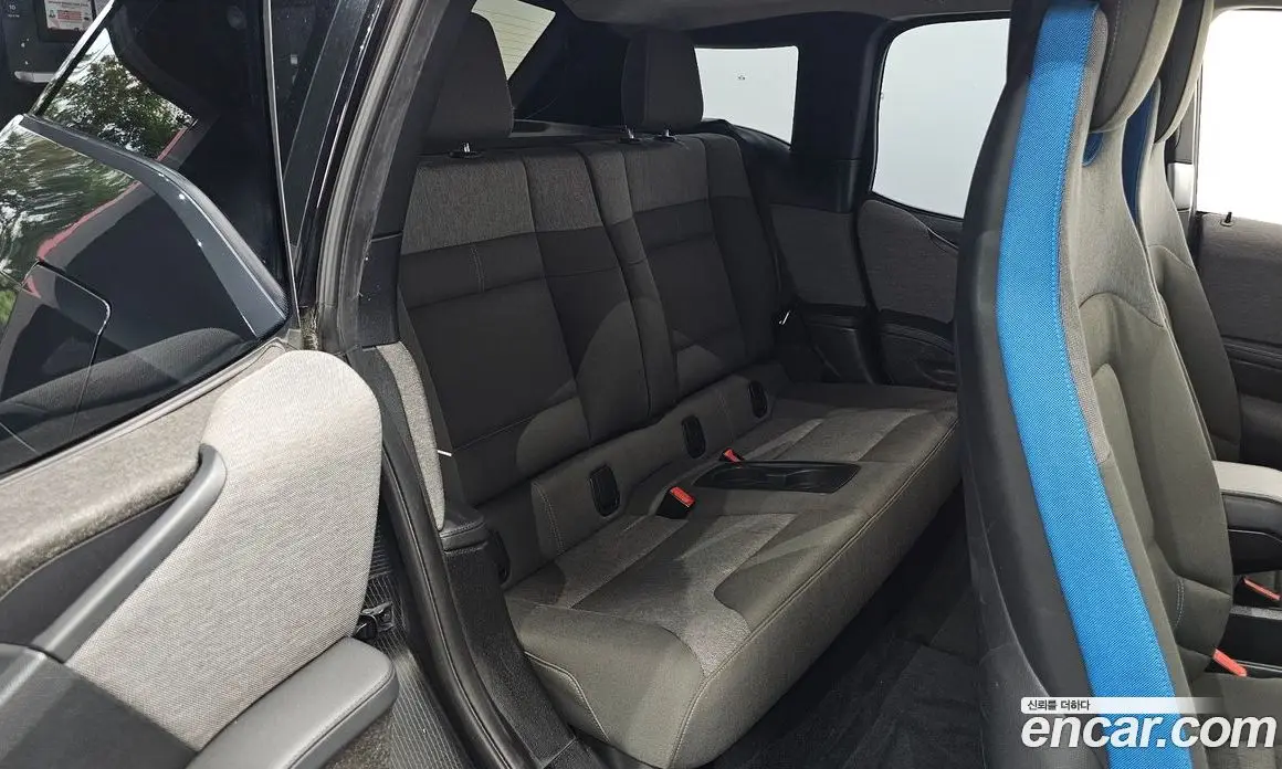 BMW i3 2016 автомат (гидро), фото 15 BMW i3 2016 автомат (гидро), фото 15