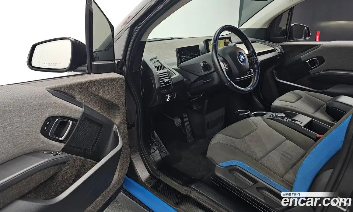 BMW i3 2016 автомат (гидро), фото 16 BMW i3 2016 автомат (гидро), фото 16