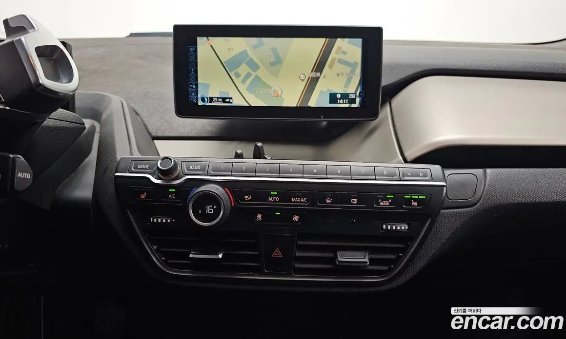 BMW i3 2016 автомат (гидро), фото 19 BMW i3 2016 автомат (гидро), фото 19