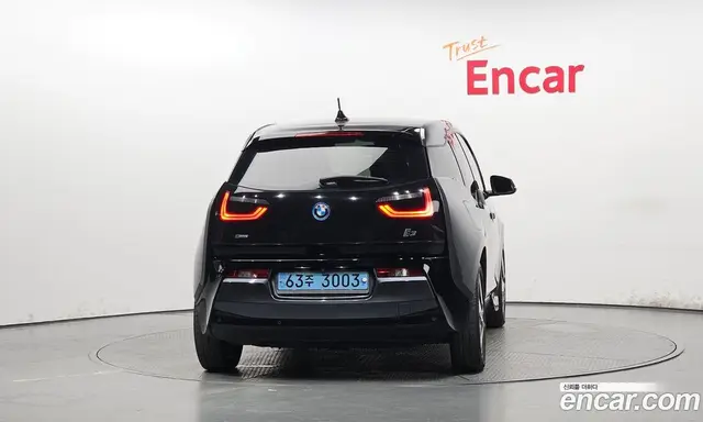 BMW i3 2016 автомат (гидро), миниатюра 3 BMW i3 2016 автомат (гидро), миниатюра 3