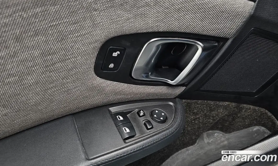 BMW i3 2016 автомат (гидро), фото 23 BMW i3 2016 автомат (гидро), фото 23