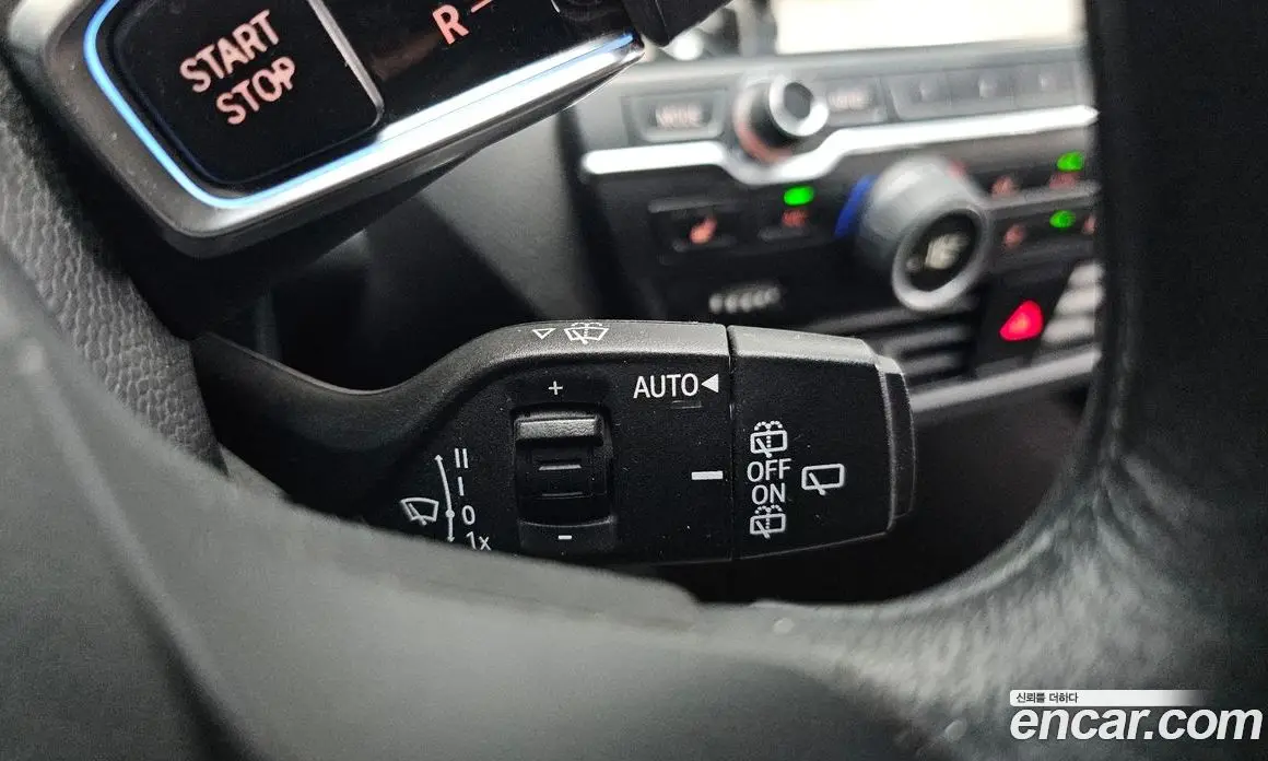 BMW i3 2016 автомат (гидро), фото 24 BMW i3 2016 автомат (гидро), фото 24