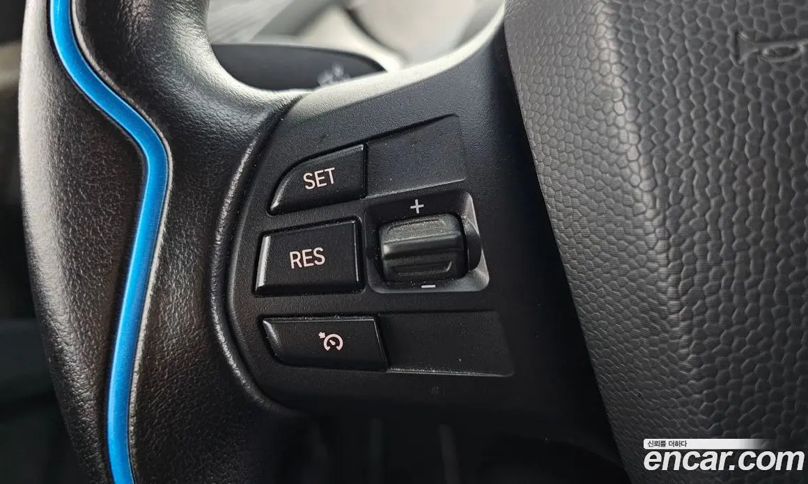 BMW i3 2016 автомат (гидро), фото 25 BMW i3 2016 автомат (гидро), фото 25