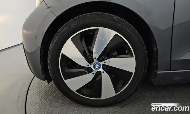 BMW i3 2016 автомат (гидро), миниатюра 4 BMW i3 2016 автомат (гидро), миниатюра 4