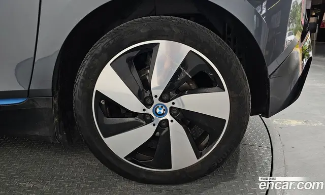 BMW i3 2016 автомат (гидро), миниатюра 6 BMW i3 2016 автомат (гидро), миниатюра 6