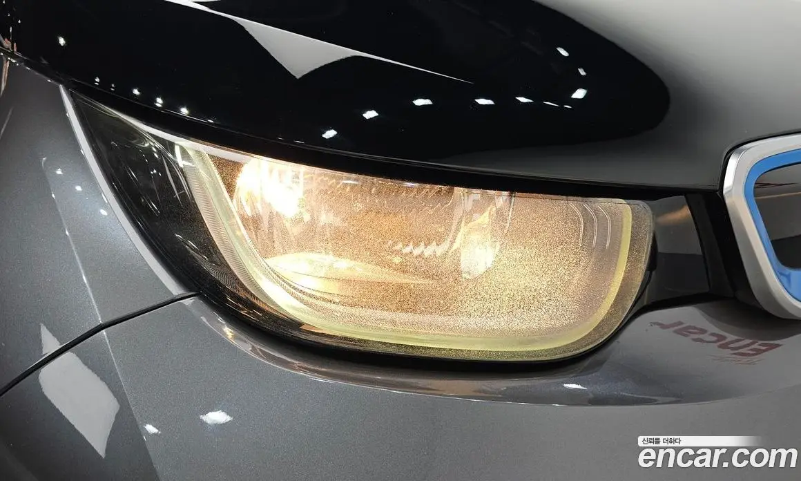 BMW i3 2016 автомат (гидро), фото 7 BMW i3 2016 автомат (гидро), фото 7