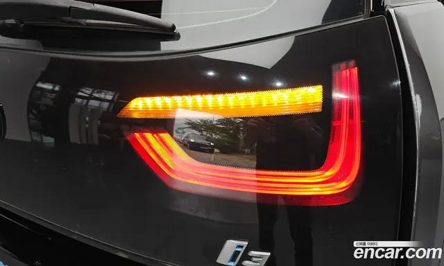 BMW i3 2016 автомат (гидро), миниатюра 8 BMW i3 2016 автомат (гидро), миниатюра 8