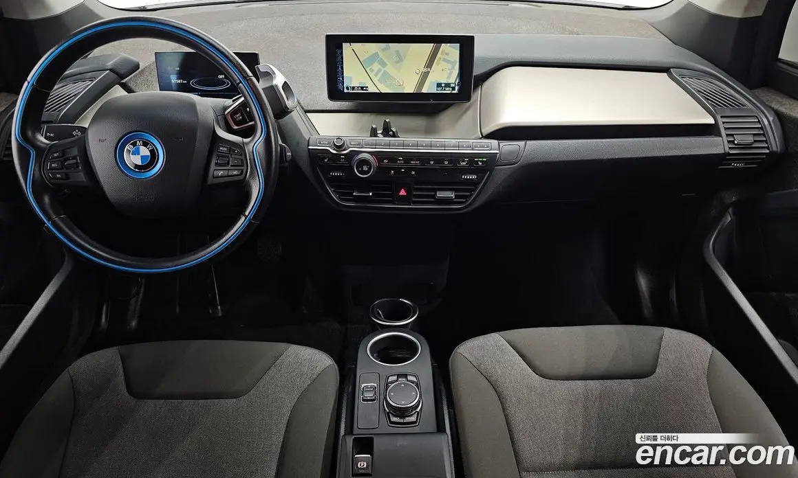 BMW i3 2016 автомат (гидро), фото 9 BMW i3 2016 автомат (гидро), фото 9