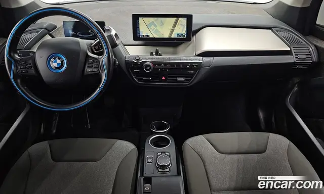 BMW i3 2016 автомат (гидро), миниатюра 9 BMW i3 2016 автомат (гидро), миниатюра 9