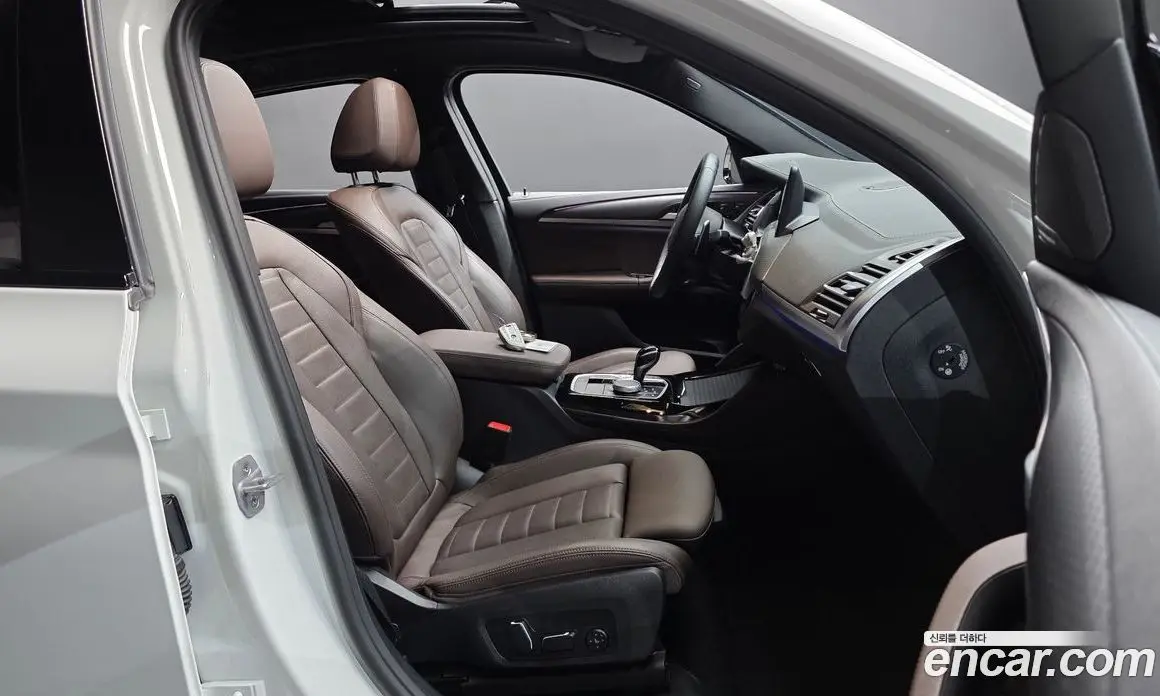 BMW X4 2025 2.0 автомат (гидро), фото 16 BMW X4 2025 2.0 автомат (гидро), фото 16