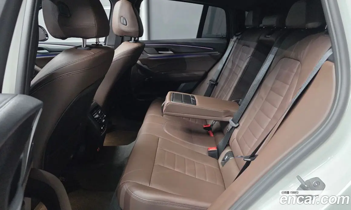 BMW X4 2025 2.0 автомат (гидро), фото 18 BMW X4 2025 2.0 автомат (гидро), фото 18