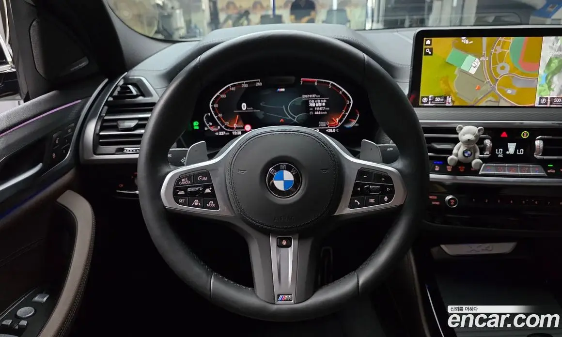 BMW X4 2025 2.0 автомат (гидро), фото 19 BMW X4 2025 2.0 автомат (гидро), фото 19