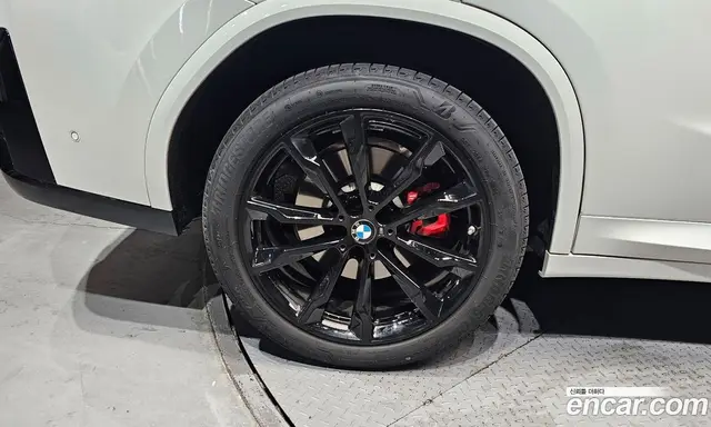 BMW X4 2025 2.0 автомат (гидро), миниатюра 5 BMW X4 2025 2.0 автомат (гидро), миниатюра 5