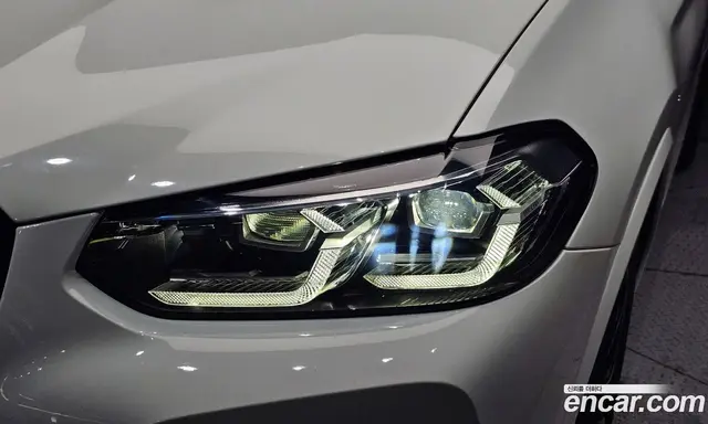 BMW X4 2025 2.0 автомат (гидро), миниатюра 8 BMW X4 2025 2.0 автомат (гидро), миниатюра 8
