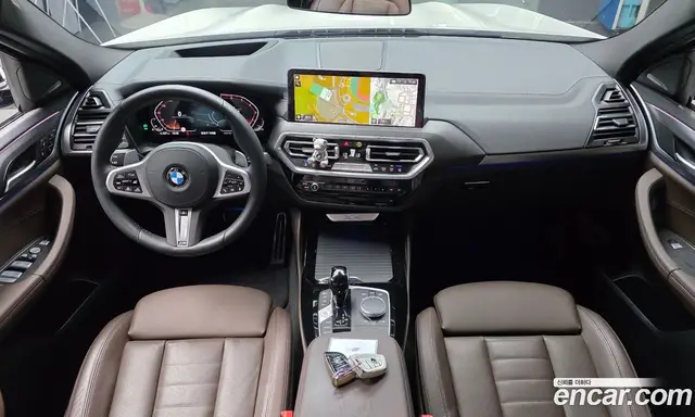 BMW X4 2025 2.0 автомат (гидро), миниатюра 10 BMW X4 2025 2.0 автомат (гидро), миниатюра 10