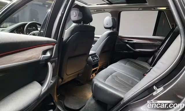 BMW X5 2017 3.0 автомат (гидро), миниатюра 12