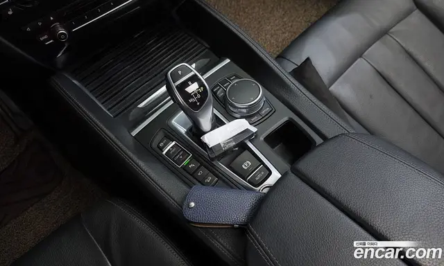 BMW X6 2017 3.0 автомат (гидро), миниатюра 12