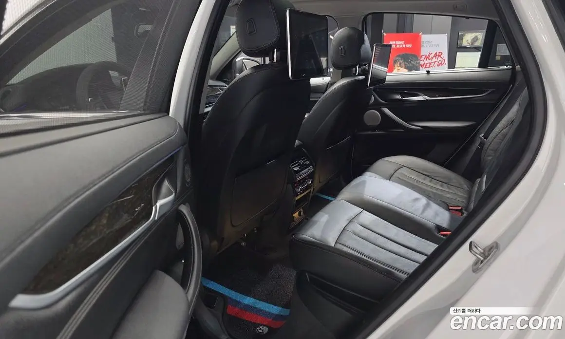 BMW X6 2017 3.0 автомат (гидро), фото 16
