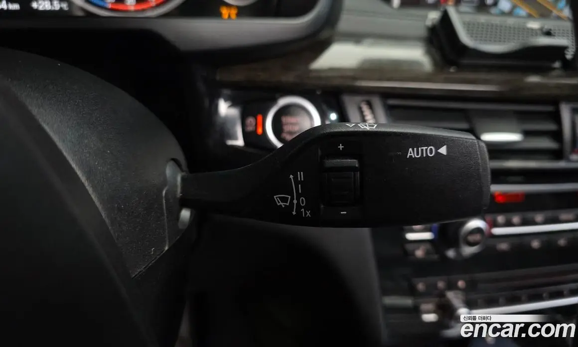 BMW X6 2017 3.0 автомат (гидро), фото 32