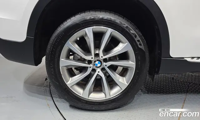 BMW X6 2017 3.0 автомат (гидро), миниатюра 5