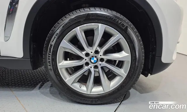 BMW X6 2017 3.0 автомат (гидро), миниатюра 7