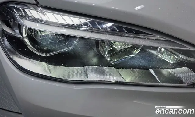 BMW X6 2017 3.0 автомат (гидро), миниатюра 8