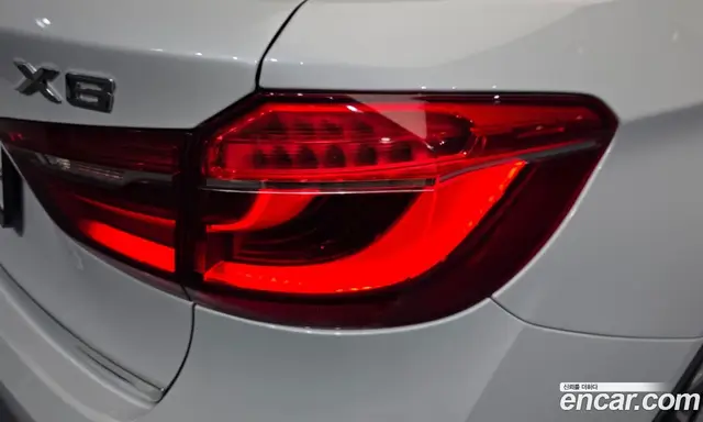 BMW X6 2017 3.0 автомат (гидро), миниатюра 9