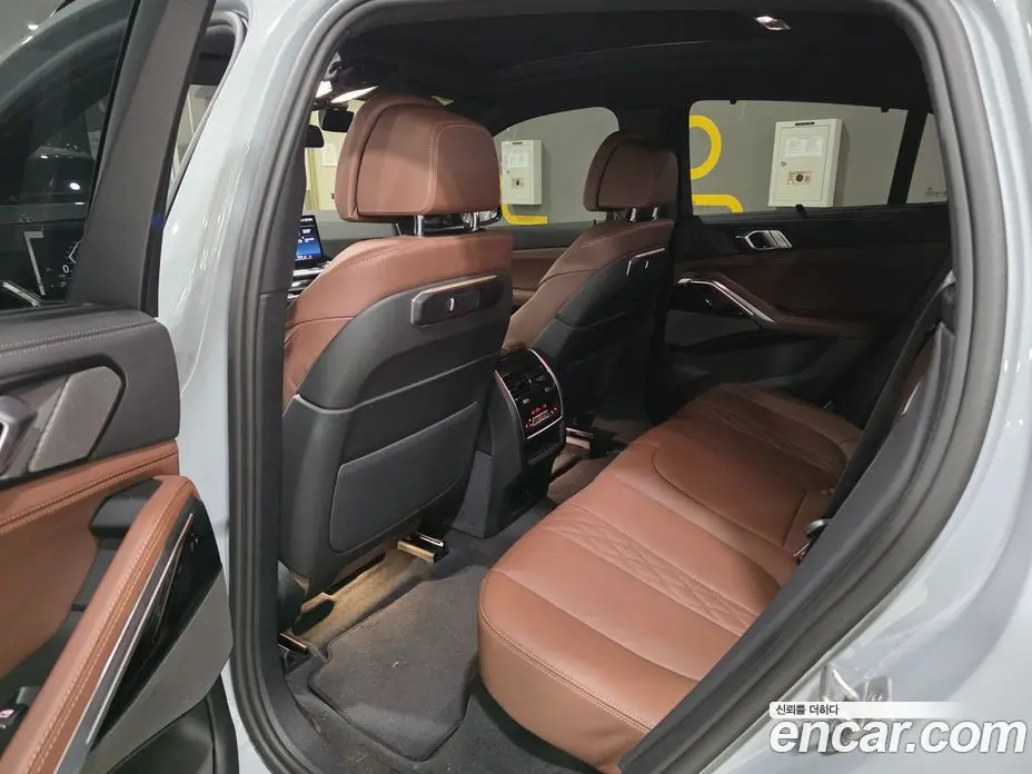 BMW X6 2025 3.0 автомат (гидро), фото 12 BMW X6 2025 3.0 автомат (гидро), фото 12