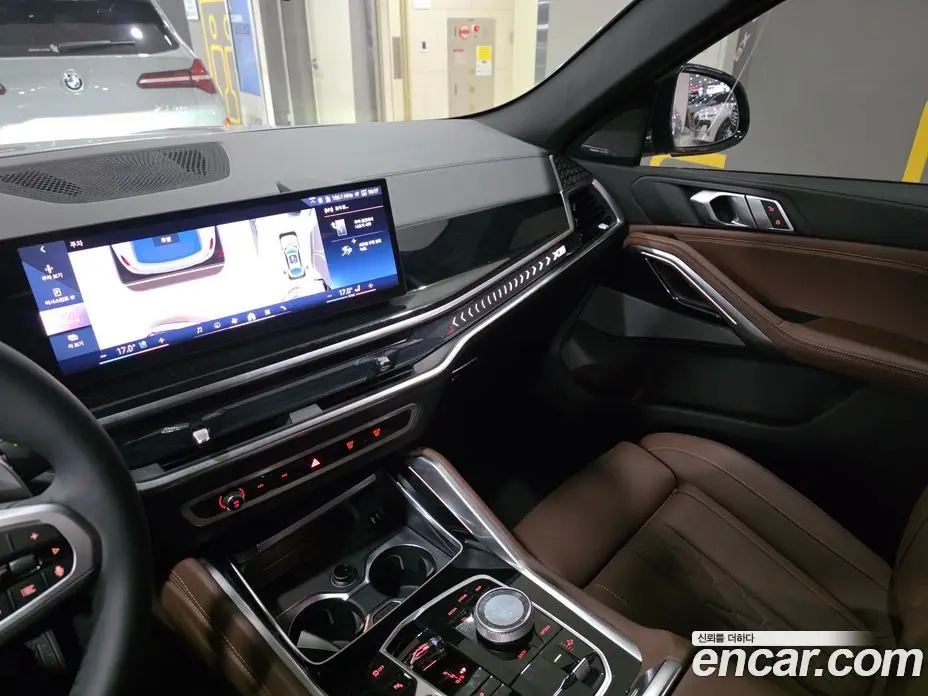 BMW X6 2025 3.0 автомат (гидро), фото 13 BMW X6 2025 3.0 автомат (гидро), фото 13