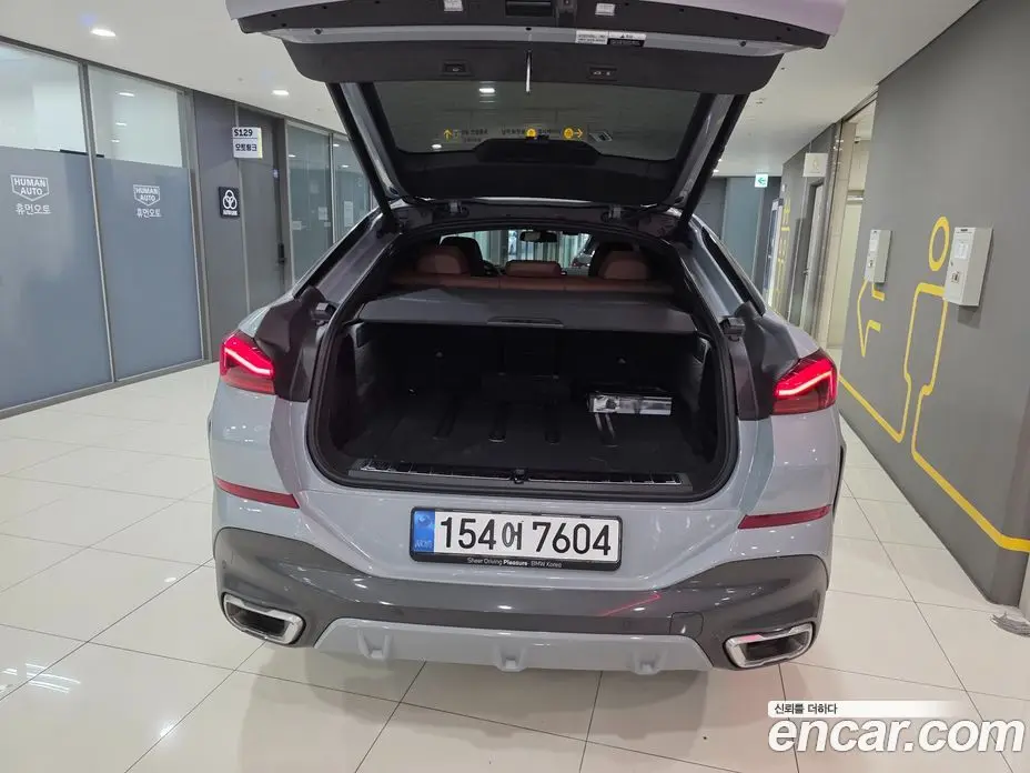BMW X6 2025 3.0 автомат (гидро), фото 17 BMW X6 2025 3.0 автомат (гидро), фото 17