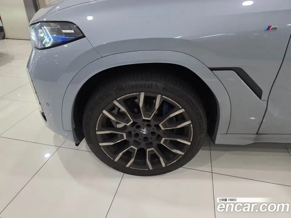 BMW X6 2025 3.0 автомат (гидро), фото 5 BMW X6 2025 3.0 автомат (гидро), фото 5
