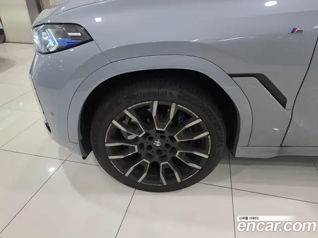 BMW X6 2025 3.0 автомат (гидро), миниатюра 5 BMW X6 2025 3.0 автомат (гидро), миниатюра 5