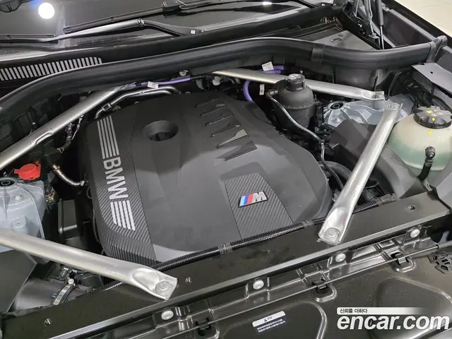 BMW X6 2025 3.0 автомат (гидро), миниатюра 6 BMW X6 2025 3.0 автомат (гидро), миниатюра 6