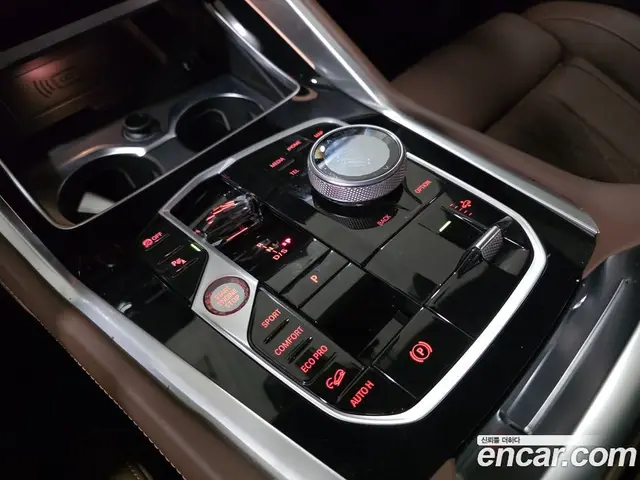 BMW X6 2025 3.0 автомат (гидро), миниатюра 9 BMW X6 2025 3.0 автомат (гидро), миниатюра 9