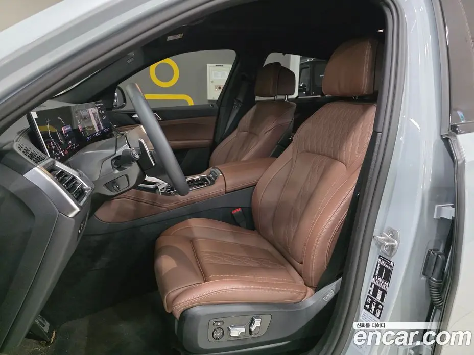 BMW X6 2025 3.0 автомат (гидро), фото 10 BMW X6 2025 3.0 автомат (гидро), фото 10