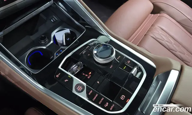 BMW X6 2025 3.0 автомат (гидро), миниатюра 12