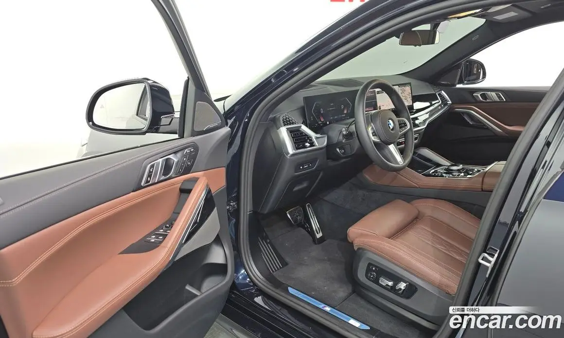 BMW X6 2025 3.0 автомат (гидро), фото 13 BMW X6 2025 3.0 автомат (гидро), фото 13