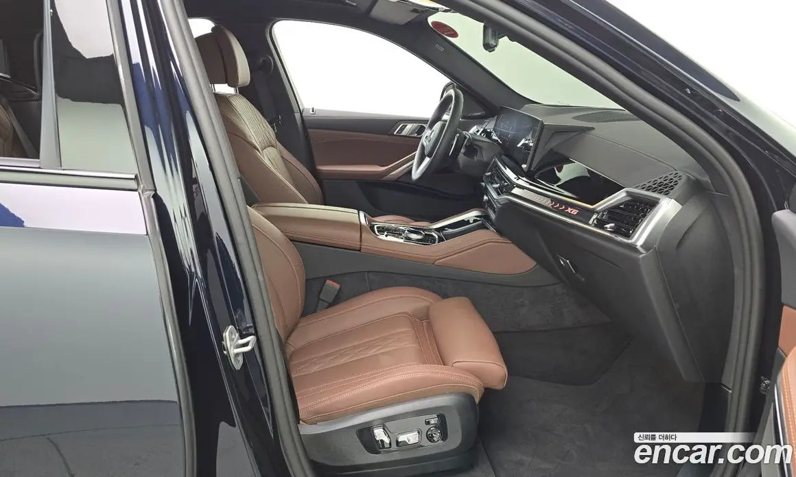 BMW X6 2025 3.0 автомат (гидро), фото 16 BMW X6 2025 3.0 автомат (гидро), фото 16