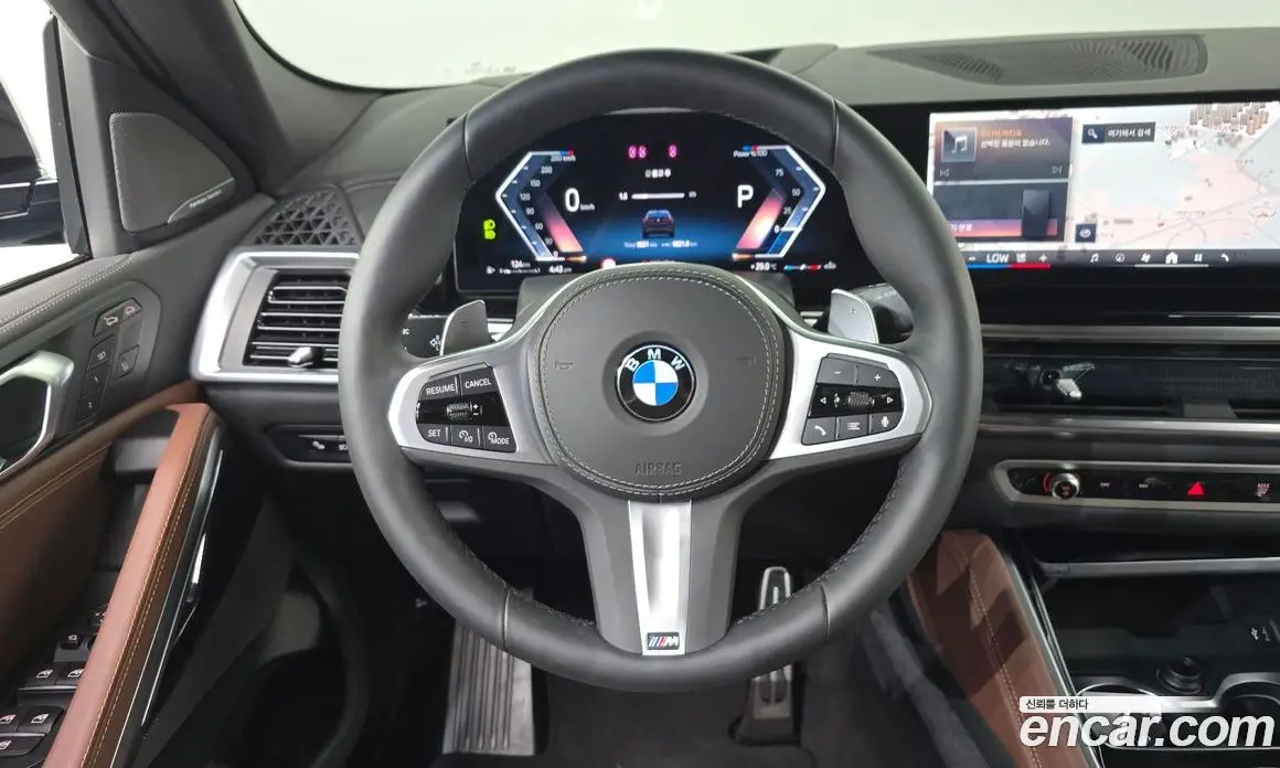 BMW X6 2025 3.0 автомат (гидро), фото 19 BMW X6 2025 3.0 автомат (гидро), фото 19