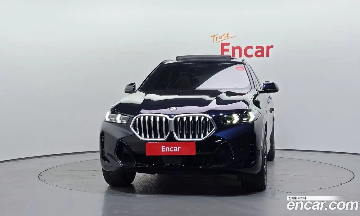 BMW X6 2025 3.0 автомат (гидро), фото 3 BMW X6 2025 3.0 автомат (гидро), фото 3