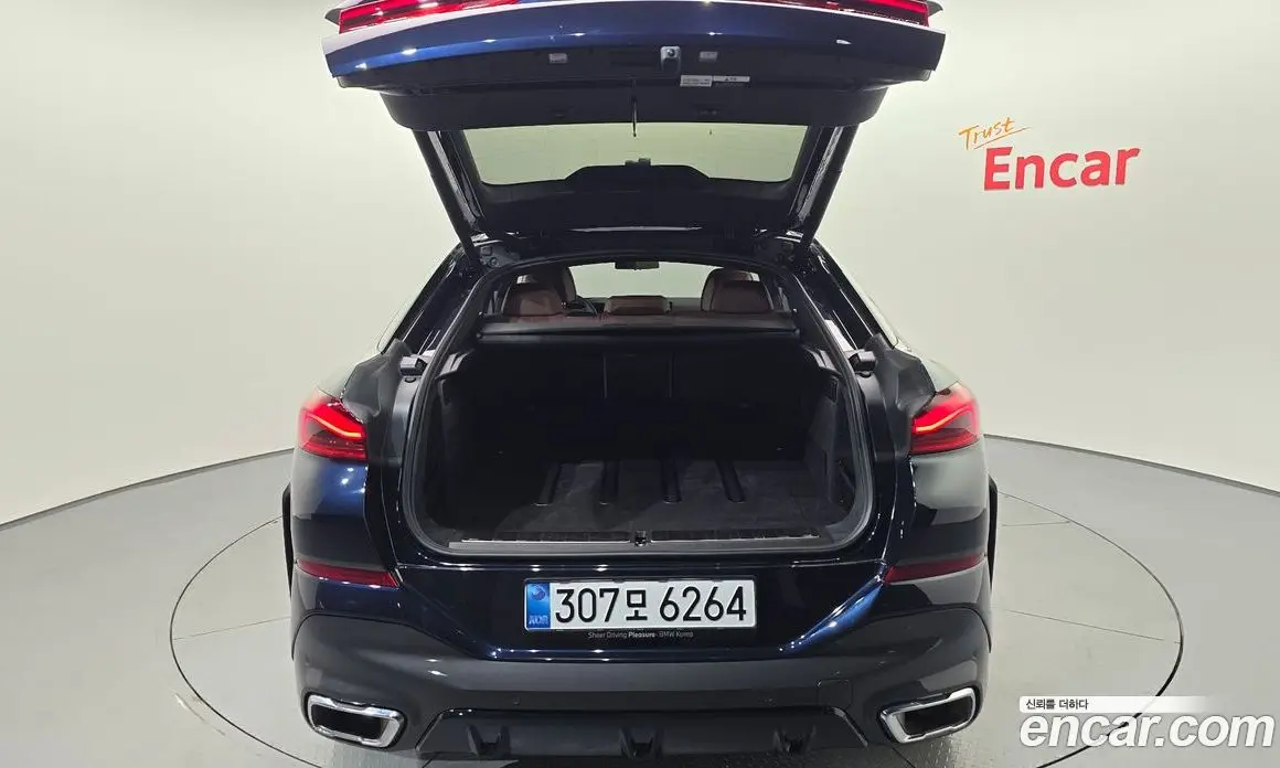 BMW X6 2025 3.0 автомат (гидро), фото 24 BMW X6 2025 3.0 автомат (гидро), фото 24