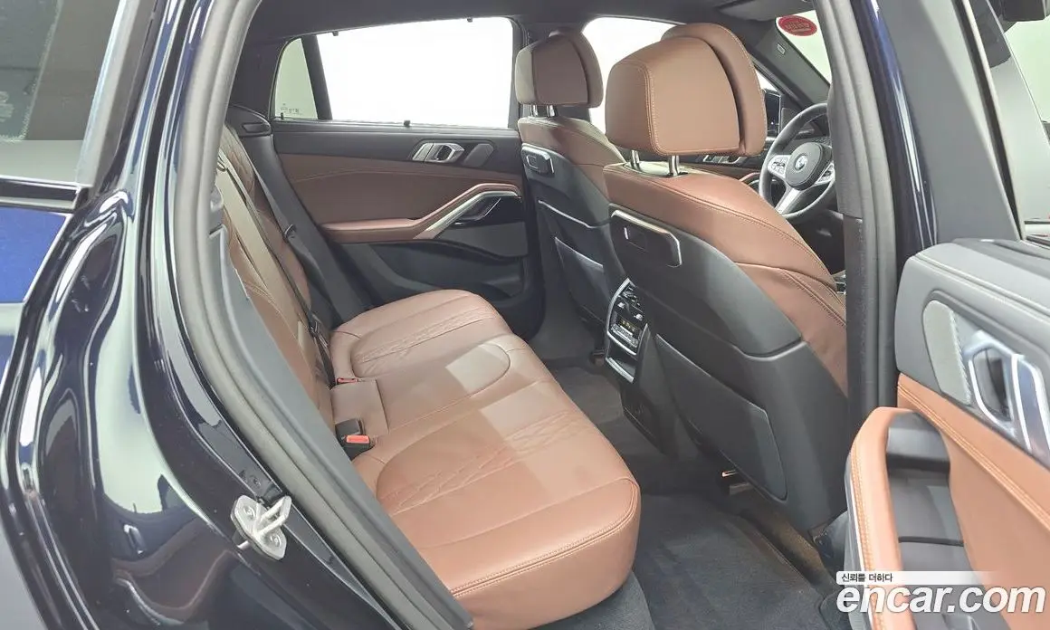 BMW X6 2025 3.0 автомат (гидро), фото 25 BMW X6 2025 3.0 автомат (гидро), фото 25