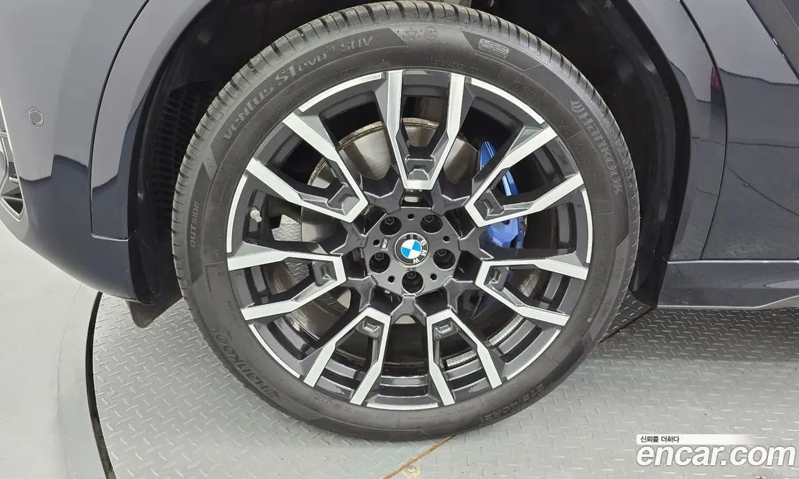 BMW X6 2025 3.0 автомат (гидро), фото 5 BMW X6 2025 3.0 автомат (гидро), фото 5