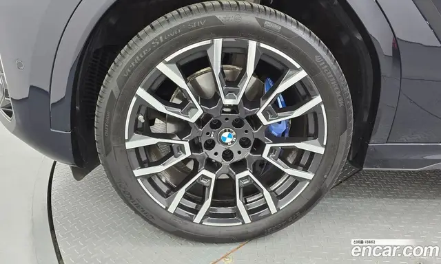 BMW X6 2025 3.0 автомат (гидро), миниатюра 5 BMW X6 2025 3.0 автомат (гидро), миниатюра 5