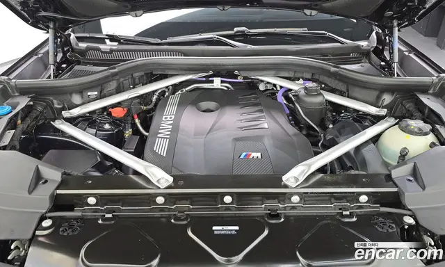 BMW X6 2025 3.0 автомат (гидро), миниатюра 6 BMW X6 2025 3.0 автомат (гидро), миниатюра 6