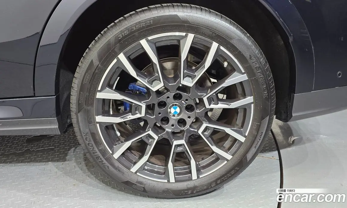 BMW X6 2025 3.0 автомат (гидро), фото 7 BMW X6 2025 3.0 автомат (гидро), фото 7