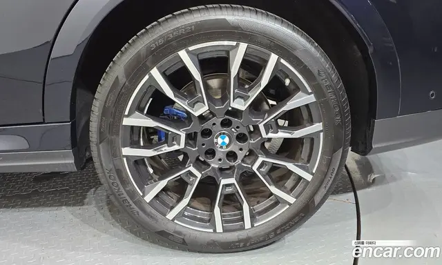 BMW X6 2025 3.0 автомат (гидро), миниатюра 7 BMW X6 2025 3.0 автомат (гидро), миниатюра 7