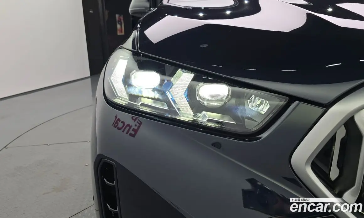 BMW X6 2025 3.0 автомат (гидро), фото 8 BMW X6 2025 3.0 автомат (гидро), фото 8