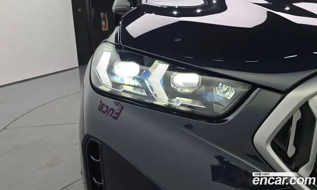 BMW X6 2025 3.0 автомат (гидро), миниатюра 8 BMW X6 2025 3.0 автомат (гидро), миниатюра 8