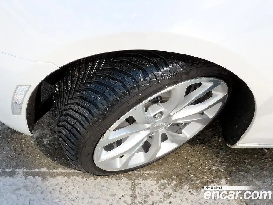 Cadillac ATS 2017 2.0 автомат (гидро), фото 20 Cadillac ATS 2017 2.0 автомат (гидро), фото 20